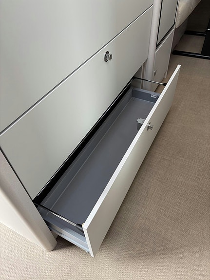 Bürstner Premio Plus 440 TK 20 of 30