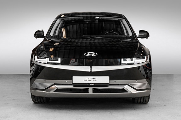 Hyundai Ioniq 5 4 of 5