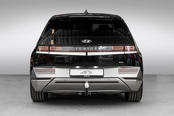 Hyundai Ioniq 5 5 of 5