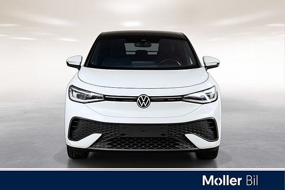 Volkswagen ID.5 3 of 16