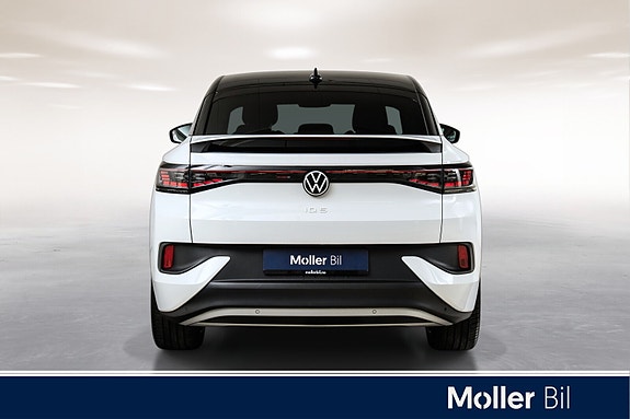 Volkswagen ID.5 6 of 16