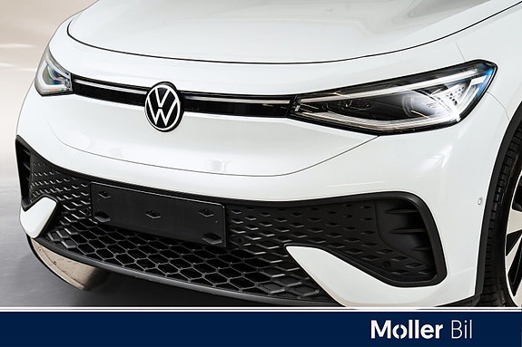 Volkswagen ID.5 2 of 16