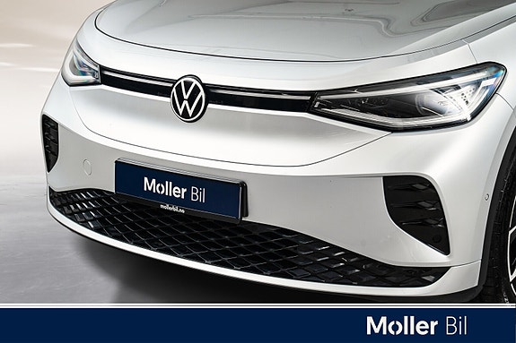 Volkswagen ID.4 GTX 2 of 16