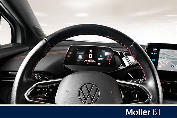 Volkswagen ID.4 GTX 8 of 16