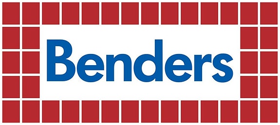 Benders Norge AS logo
