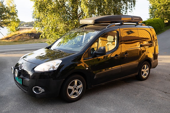 Peugeot Partner 6 of 16