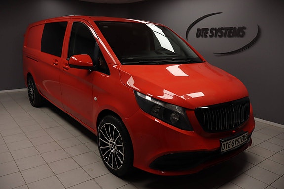 Mercedes-Benz Vito 114