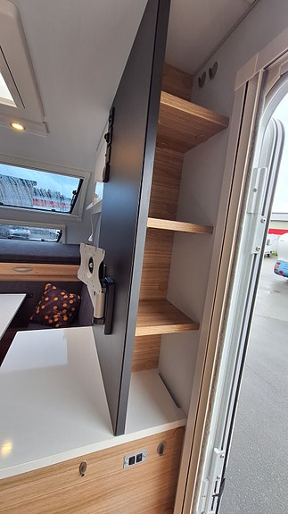 Adria Adria Action 391 PH 28 of 30
