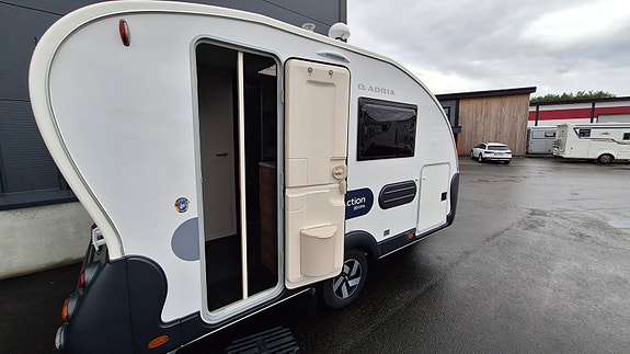 Adria Adria Action 391 PH 11 of 30