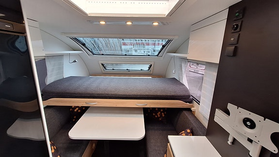 Adria Adria Action 391 PH 16 of 30