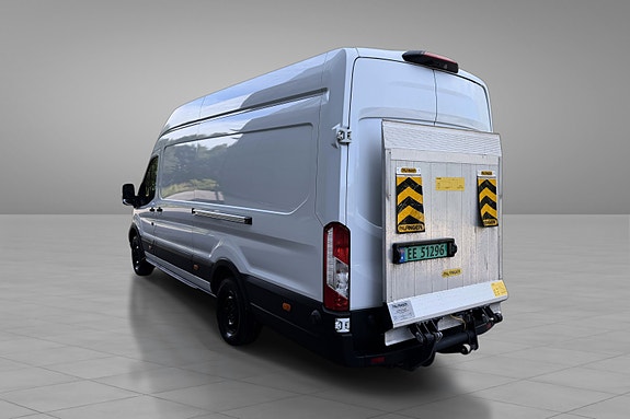 Ford Transit 5 of 24