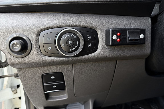 Ford Transit 21 of 24