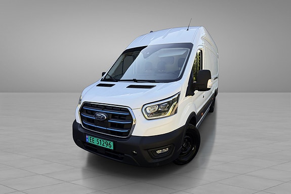 Ford Transit 2 of 24