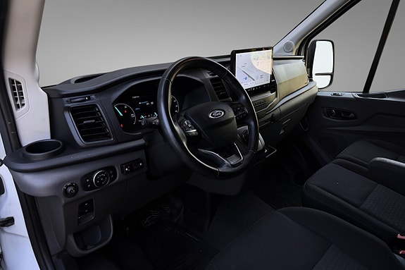 Ford Transit 10 of 24