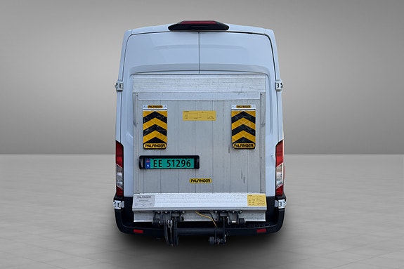 Ford Transit 6 of 24