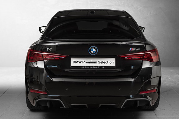 BMW i4 5 of 30
