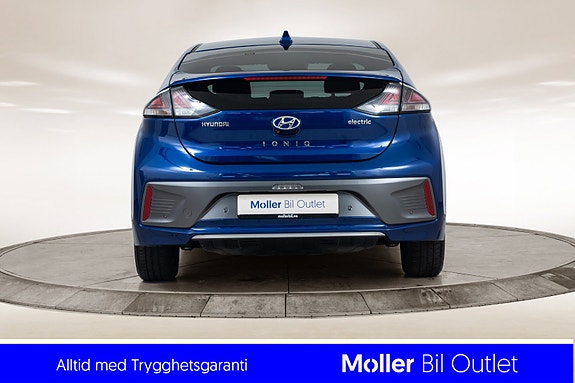 Hyundai IONIQ 4 of 5