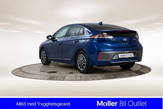 Hyundai IONIQ 3 of 5