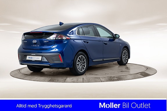 Hyundai IONIQ 5 of 5