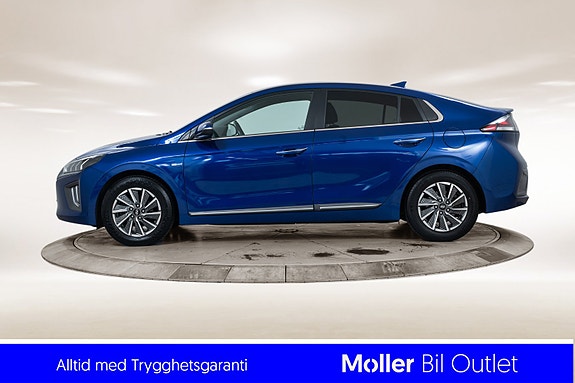 Hyundai IONIQ 2 of 5