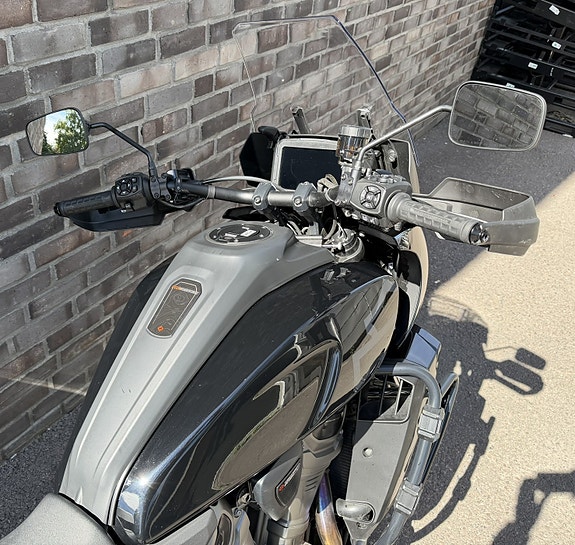 Harley-Davidson RA1250S Pan America 10 of 10