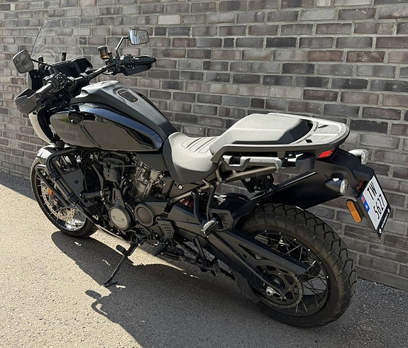 Harley-Davidson RA1250S Pan America 6 of 10