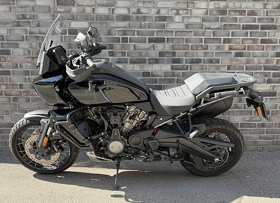 Harley-Davidson RA1250S Pan America 4 of 5