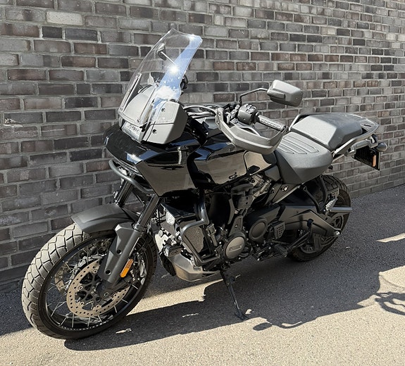 Harley-Davidson RA1250S Pan America 5 of 5