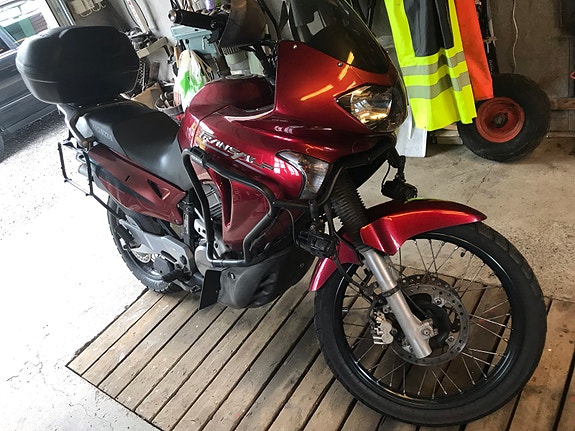 Honda XL 650 V Transalp 6 of 7