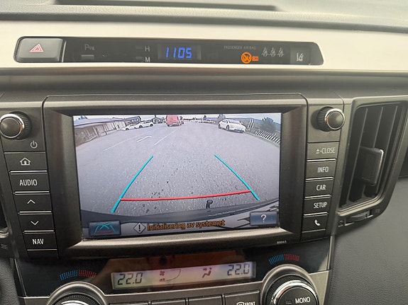 Toyota RAV4 18 of 21