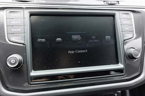 Volkswagen Tiguan 19 of 27