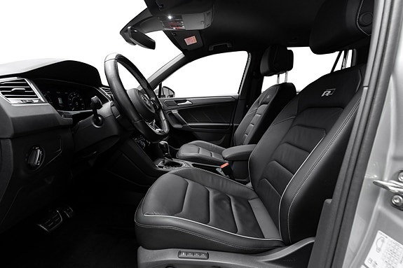 Volkswagen Tiguan 10 of 27