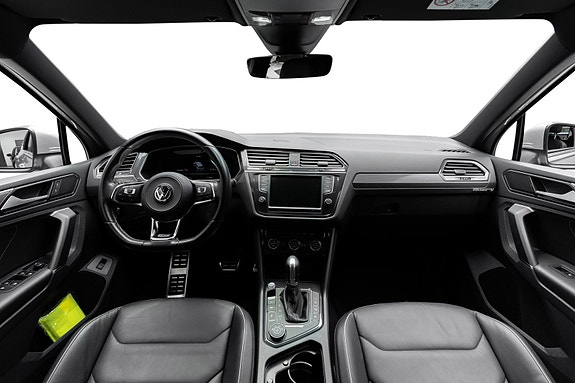 Volkswagen Tiguan 13 of 27