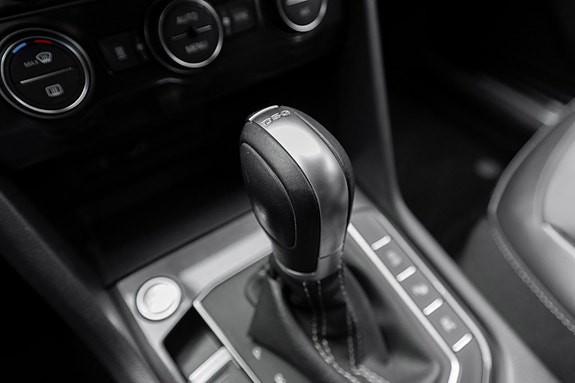 Volkswagen Tiguan 22 of 27