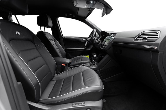 Volkswagen Tiguan 26 of 27
