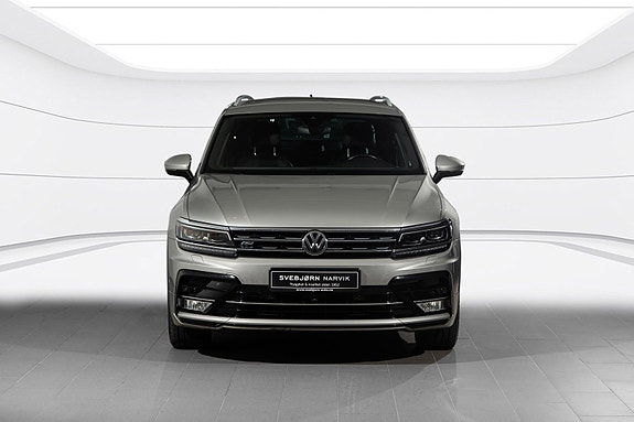 Volkswagen Tiguan 6 of 27