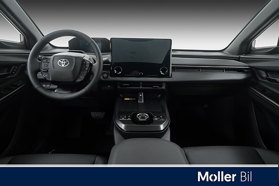 Toyota bZ4X Touring 13 of 24