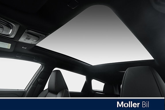 Toyota bZ4X Touring 12 of 24