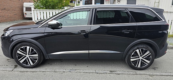 Peugeot 5008 13 of 30