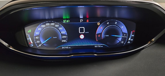 Peugeot 5008 30 of 30