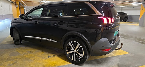 Peugeot 5008 9 of 30