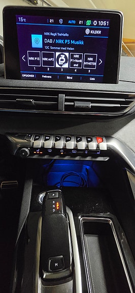 Peugeot 5008 24 of 30