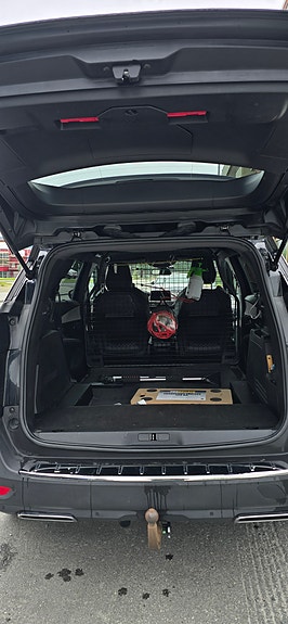 Peugeot 5008 17 of 30
