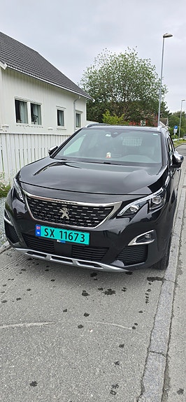 Peugeot 5008 12 of 30