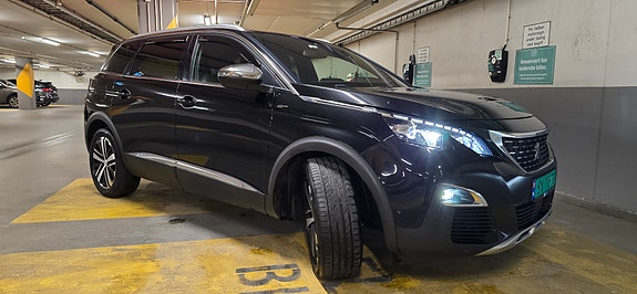 Peugeot 5008 4 of 30