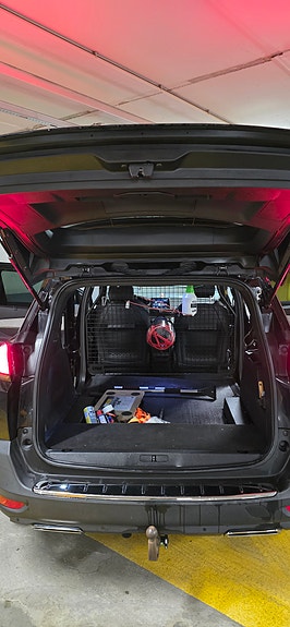 Peugeot 5008 10 of 30
