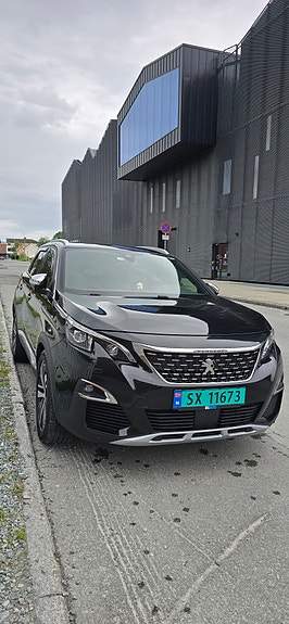 Peugeot 5008 15 of 30