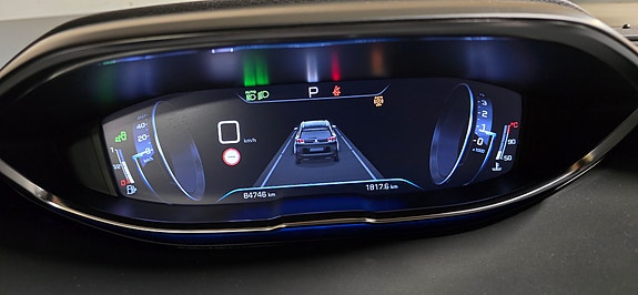 Peugeot 5008 29 of 30