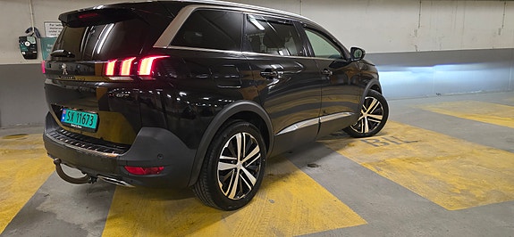 Peugeot 5008 6 of 30