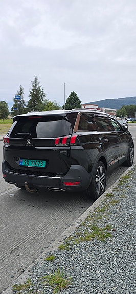Peugeot 5008 14 of 30
